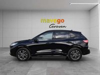 gebraucht Ford Kuga 2,5 Duratec PHEV ST-Line Aut.