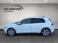 gebraucht VW Golf VIII GTE