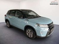 gebraucht Suzuki Vitara 1.4 Comfort GL+ 4x4/LED/NAV/FACELIFT/
