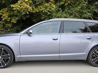 gebraucht Audi A6 A6Variant 4,2 V8