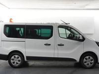 gebraucht Renault Trafic Traficdci 8-Sitzer. L1H1 *Tempomat*Navi* Monat des Angebo