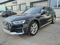 Gebraucht Audi A4 Allroad Ambiente 204 PS (150 kW) 2022 Kombi