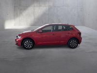 gebraucht VW Polo Friends TSI