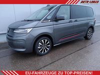 Neu VW Multivan Edition 2025 Indiumgrau metallic Van