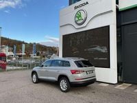 gebraucht Skoda Kodiaq Style SC TDI DSG