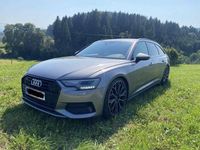 Gebraucht Audi A6 231 PS (169 kW) 2019 Kombi