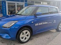 gebraucht Suzuki Swift 1.2 Dualjet Hybrid Allgrip Shine SNOWFOX AKTION