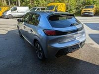 gebraucht Peugeot 208 Allure PT 100 #NAVI#Kamera#SHZ