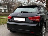 gebraucht Audi A1 12 TFSI Attraction