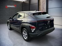gebraucht Hyundai Kona (SX2) Smart Line 1.0 TGDI 2WD