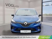 gebraucht Renault Clio V 