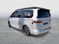 gebraucht VW California Coast TDI