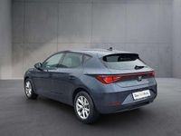 gebraucht Seat Leon Style Edition 1.5 TSI 115 PS