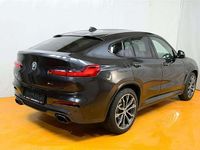 Gebraucht BMW X4 M Sport 190 PS (139 kW) 2018 Grau SUV