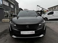 Gebraucht Peugeot 3008 GTi 131 PS (96 kW) 2022 Grau SUV