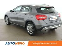 gebraucht Mercedes GLA180 GLA-Klassed Urban