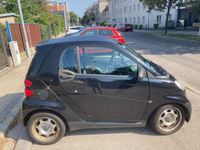 gebraucht Smart ForTwo Coupé pure micro hybrid softouch