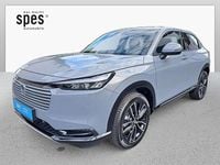 Neu Honda HR-V Advance 107 PS (78 kW) 2025 Grau SUV