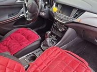 gebraucht Opel Astra ST 15 CDTI inovation