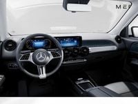 gebraucht Mercedes GLB200 d 4MATIC Österreich-Edition