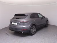 gebraucht Porsche Cayenne E-Hybrid