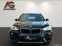 gebraucht BMW X1 sDrive16d Advantage Aut. / LED / Kamera / Head-Up