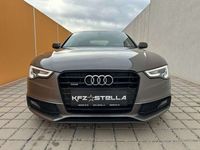 gebraucht Audi A5 2.0 TDI quattro S-Line Sport Plus / Schiebedach