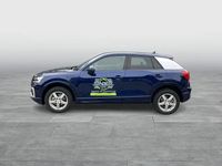 gebraucht Audi Q2 30 TFSI admired