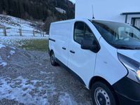 gebraucht Renault Trafic Passenger Expression dCi 95 Start