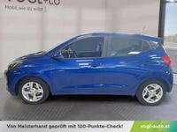 gebraucht Hyundai i10 i10Level 3 12 Automatik