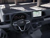 gebraucht MAN TGE Kasten 2.0 TDI 177 L3H3 Kam PDC Temp 3S SmLi