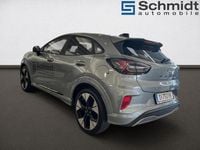Gebraucht Ford Puma ST-Line X 125 PS (91 kW) 2025 Silber SUV