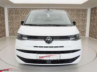 gebraucht VW Multivan Edition DSG