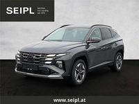 gebraucht Hyundai Tucson NX4 GO 1,6 T-GDi 2WD t5bg1