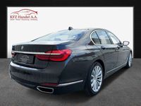 gebraucht BMW 750 750 i xDrive* NEUPREIS 158 500€ * FINANZIERUNG *