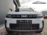 Neu Dacia Bigster Extreme 155 PS (114 kW) 2025 Weiß SUV