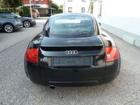 gebraucht Audi TT Coupé 1,8 T