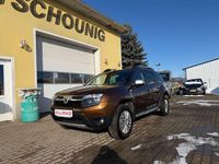 gebraucht Dacia Duster 1,5 dci clean
