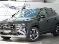 Neu Hyundai Tucson GO! 160 PS (117 kW) 2025 SUV
