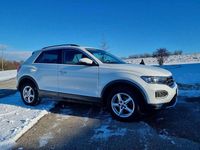 gebraucht VW T-Roc T-Roc 1,6 TDI SCR Design Design