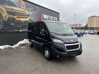 gebraucht Peugeot Boxer 30 L1H1 BlueHDi 140 S&S