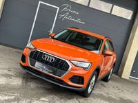 gebraucht Audi Q3 35TDI Quattro *VIRTUAL* PDC* LED* MTL* TEMPOMAT*