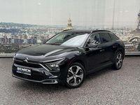 gebraucht Citroën C5 X Shine Edition Hybrid 225 e-EAT8