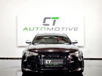 gebraucht Audi RS6 aus Bludenz - 560 PS und 145000 km