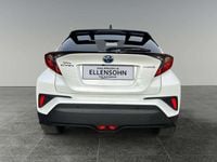 gebraucht Toyota C-HR 1,8 l Hybrid 4x2, Club, CVT