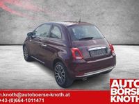 gebraucht Fiat 500 DolceVita ,Komfort Paket, 7"Navi Paket