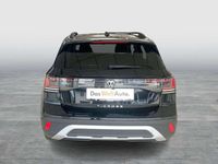 gebraucht VW T-Cross - Friends TSI DSG