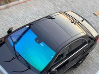 gebraucht Mercedes E350 Avantgarde BlueEfficiency CDI Aut.