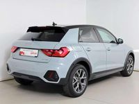 Neu Audi A1 116 PS (85 kW) 2025 Mittelgrau  metallicperleffekt Kleinwagen