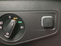 gebraucht VW Tiguan Allspace 1,5 TSI Highline DSG